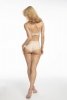 FIGI INFINITY BOYSHORT MAXI